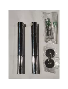 Mizar 6126-23 kb-dis15 dis sof cable 150mm c